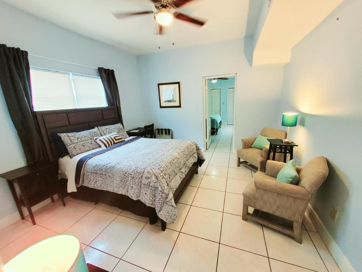 Guest house La Casona Azul *